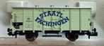 Fleischmann Wagon Set uit DB Startpackung 9310.07, Gelijkstroom, Fleischmann, Ophalen of Verzenden, Nieuw