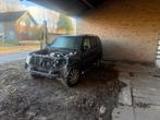 Gezocht dief van pajero onderdelen, Ophalen of Verzenden, Voor, Mitsubishi, Motorkap