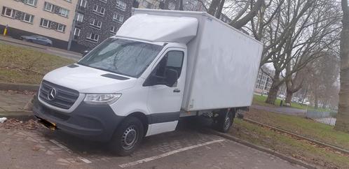 Chauffeur met bakwagen, Vacatures, Vacatures | Chauffeurs, Overige vormen