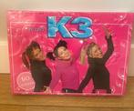 K3 original puzzel, nieuw!, Kinderen en Baby's, Speelgoed | Kinderpuzzels, Ophalen of Verzenden, Zo goed als nieuw