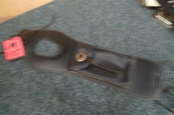Tankcover Suzuki tankpad vs 700 800 1400 loc.24 beschikbaar voor biedingen