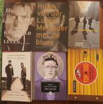 De Dijk, Doe Maar en top 100 boeken, Boeken, Ophalen of Verzenden, Zo goed als nieuw, Nederland