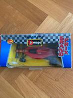 Miniatuur Raceauto, Verzamelen, Automerken, Motoren en Formule 1, Ophalen, Nieuw, Auto's