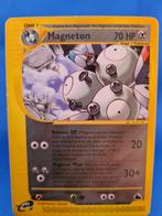 Magneton 20/144 - Skyridge, Gebruikt, Losse kaart, Verzenden