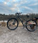 mtb - Cube Reaction Pro 2022 Shimano XT uitvoering, Fietsen en Brommers, Fietsen | Mountainbikes en ATB, Gebruikt, Hardtail, Heren