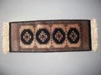 Perzische loper, Minder dan 50 cm, Gebruikt, 50 tot 100 cm, Bruin