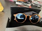 Zonnebril Persol Calligrapher edition 9166-s 980-58, Overige merken, Zonnebril, Bruin, Nieuw