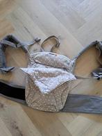 Ergobaby 4 position draagzak, Overige merken, Gebruikt, Buik of Rug, Ophalen of Verzenden