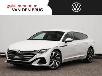 Volkswagen Arteon Shooting Brake 1.4 TSI eHybrid R-Line 218P beschikbaar voor biedingen