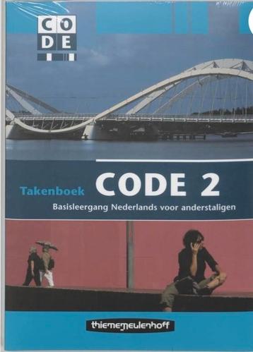 T. Boers - Takenboek beschikbaar voor biedingen