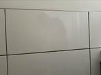 Te koop MC Tile wandtegels wit 10,8 m2, Ophalen, Nieuw, Minder dan 20 cm, 10 m² of meer