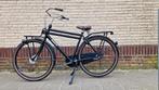 Transportfiets, gazelle, herenfiets, Fietsen en Brommers, Ophalen, Zo goed als nieuw, Gazelle