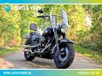 Harley Davidson Chopper 88 FLSTF FAT BOY SCREAMIN' EAGLE TOP, 1425 Eden Road
17402PA  York, Chopper, Bedrijf, 1449 cc