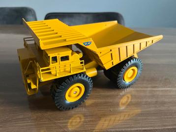 Wabco Haulpak mijn dumper Conrad 272 beschikbaar voor biedingen