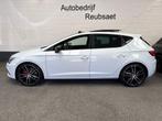 Seat LEON 2.0 TSI CUPRA 300 Dsg Panodak Beats Carplay Incl 1, Automaat, 15 km/l, Gebruikt, 4 cilinders