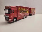 Wsi kesbeke combi daf xf 1.50, Ophalen of Verzenden, Nieuw