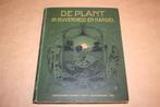 De plant in nijverheid en handel - Zoethout - uitgave 1914, Ophalen of Verzenden, Gelezen