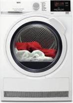 AEG Warmepomp droger Lavatherm 7000 series (Defect), Witgoed en Apparatuur, Wasdrogers, Ophalen, Gebruikt, 8 tot 10 kg, Voorlader