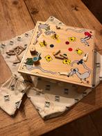 Jan bibejan muizenspel, Hobby en Vrije tijd, Gezelschapsspellen | Bordspellen, Drie of vier spelers, Ophalen of Verzenden, Zo goed als nieuw