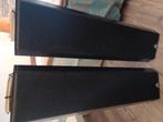 Driade luidsprekers type 71MK2, Zo goed als nieuw, 120 watt of meer, Front, Rear of Stereo speakers, Ophalen