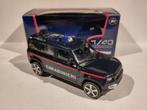Bburago Land Rover New Defender 110 Carabinieri, Ophalen of Verzenden, Zo goed als nieuw, Auto, Overige merken