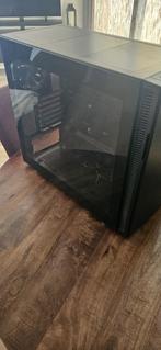 ZGAN Fractal Design Define R5 Window, Ophalen of Verzenden, Zo goed als nieuw