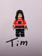 Lego Star Wars Emperor Palpatine Christmas sw1297 NIEUW!, Verzenden, Nieuw, Losse stenen, Lego