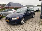 Volvo V70 T4 180PK Automaat Limited Edition Boekjes, Gebruikt, Zwart, 4 cilinders, 1600 kg