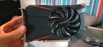 Nividia gigabyte GTX 1060 grapich card gddr5, Ophalen of Verzenden, Zo goed als nieuw