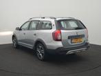 Dacia Logan MCV TCe 100 Bi-Fuel Stepway Serie Limitee 15th A, Auto's, Dacia, Voorwielaandrijving, Gebruikt, 620 kg, 1110 kg