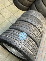 4x7mm 17” orig Mercedes Vito Viano V-klasse EQV winterset, Banden en Velgen, 17 inch, 225 mm, Bestelwagen