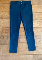 Ralph Lauren Chino dames XS, Blauw, Ophalen of Verzenden, Zo goed als nieuw, Ralph Lauren