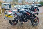 Bijna nieuwe Benelli trk 702x, 700 cc, 2 cilinders, Motorrijbewijs A, Particulier