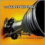 Gathering: How to measure a planet dubbel cd, Ophalen of Verzenden, Zo goed als nieuw, Progressive