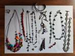 Sieraden en kralen, Ophalen of Verzenden, Gebruikt