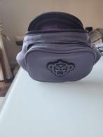 Black Bananas Heuptasje - Zo goed als nieuw!, Sieraden, Tassen en Uiterlijk, Ophalen, Zo goed als nieuw, Paars, Schoudertasje
