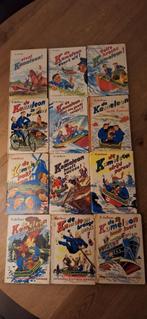 12x Kameleon boeken, klein prijsje!!, Ophalen of Verzenden, Gelezen, H. de Roos, Non-fictie