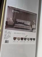 Wandpanelen kleur walnoot, Huis en Inrichting, Woonaccessoires | Wanddecoraties, Ophalen, Nieuw