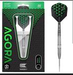 Iemand target agora 02 24g te koop?, Sport en Fitness, Darts, Ophalen of Verzenden, Zo goed als nieuw, Pijlen