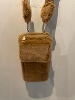 Gave telefoon/portomonee tasje bruin, Ophalen of Verzenden, Nieuw, Bruin, Schoudertasje