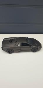 Lamborghini Reventon, Ophalen of Verzenden, Zo goed als nieuw, Bburago