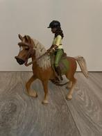 Schleich ruiter, Verzamelen, Speelgoed, Ophalen of Verzenden, Zo goed als nieuw