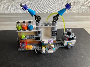 Lego beschikbaar voor biedingen