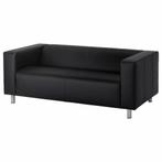 klippan, Huis en Inrichting, Banken | Bankstellen, Ophalen, Gebruikt, 150 tot 200 cm, Tweepersoons