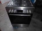 Bosch Hxr39ie50n Zilver (nieuw €550) zgan, Witgoed en Apparatuur, Ovens, Oven, Zo goed als nieuw, 45 tot 60 cm, Ophalen