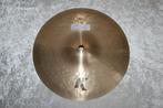 Zildjian K custom dark splash 10 inch  <25252054>, Gebruikt, ., Drums of Percussie, Ophalen of Verzenden