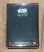 Geseald Star Wars Unlimited 2024 Convention Exclusive, Ophalen of Verzenden, Nieuw