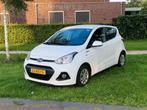 Hyundai i10 2015 | Hatchback | 65 PK |173.000 | APK 03-2015, Auto's, Stof, Wit, Handgeschakeld, Particulier