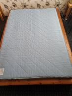 ikea matras sultan mansken, Ophalen, Gebruikt, Eenpersoons, 140 cm