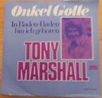 Tony Marshall > Onkel Golle, Cd's en Dvd's, Vinyl Singles, Overige genres, Gebruikt, Ophalen of Verzenden, 7 inch